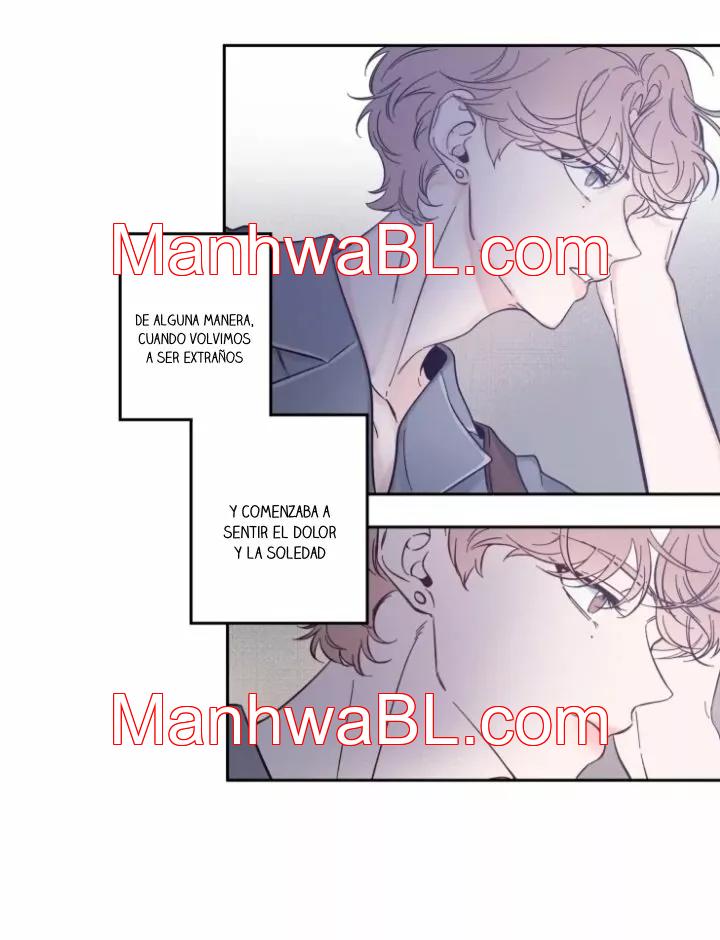 Boceto - Capítulo 9.2 manhwa