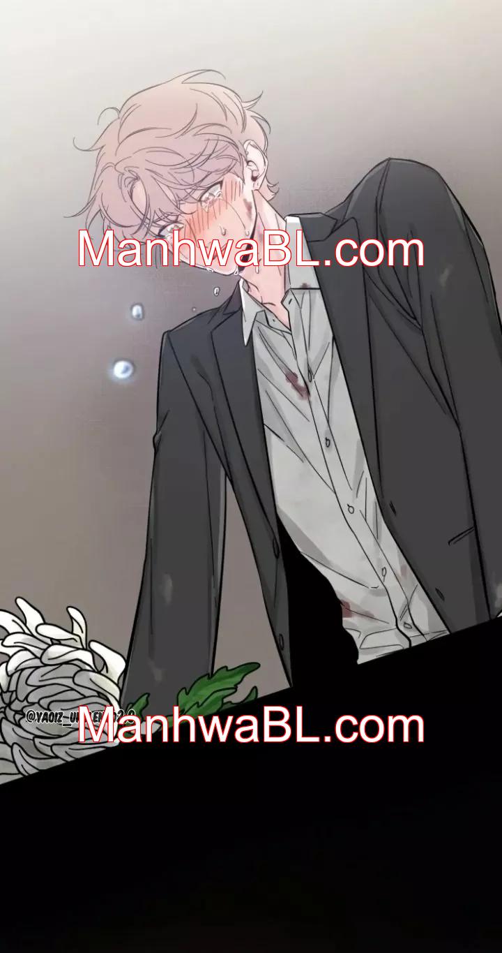 Boceto - Capítulo 9.2 manhwa