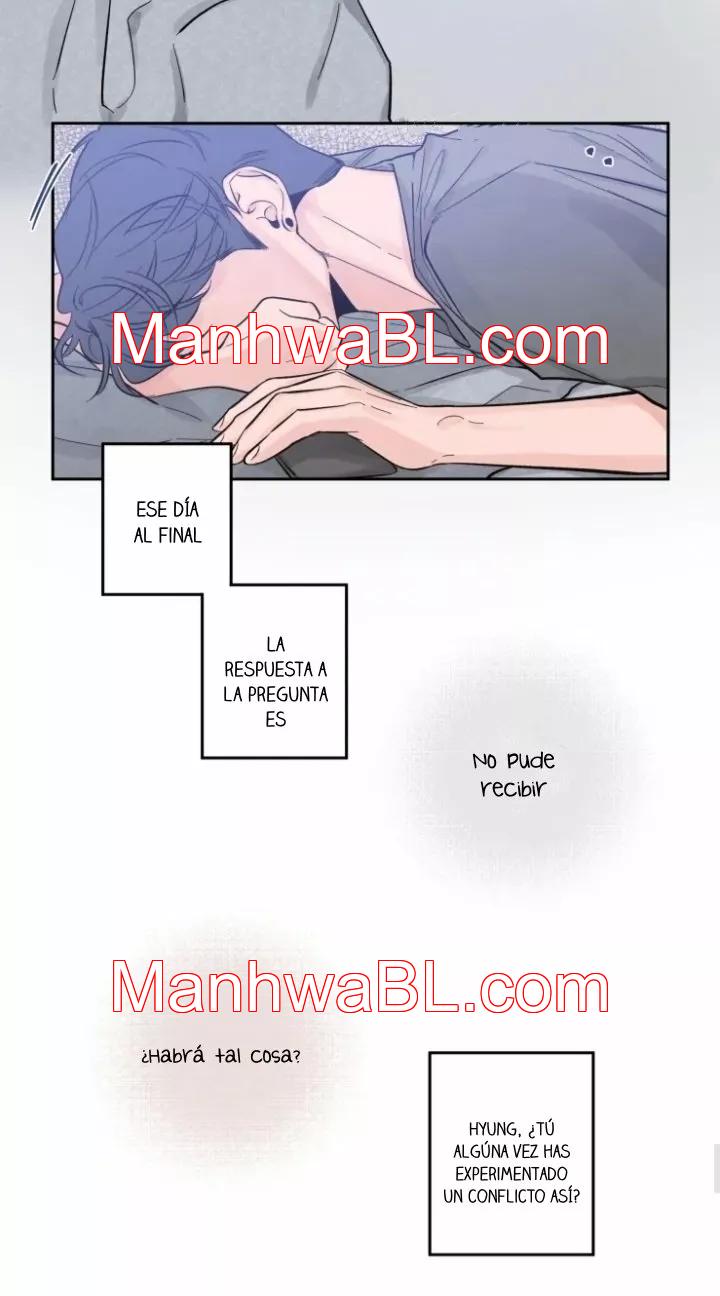 Boceto - Capítulo 9.2 manhwa