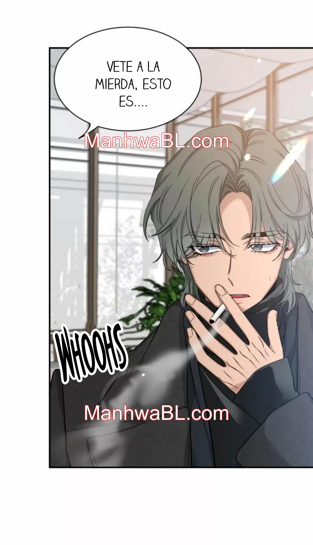 Boceto - Capítulo 48 manhwa