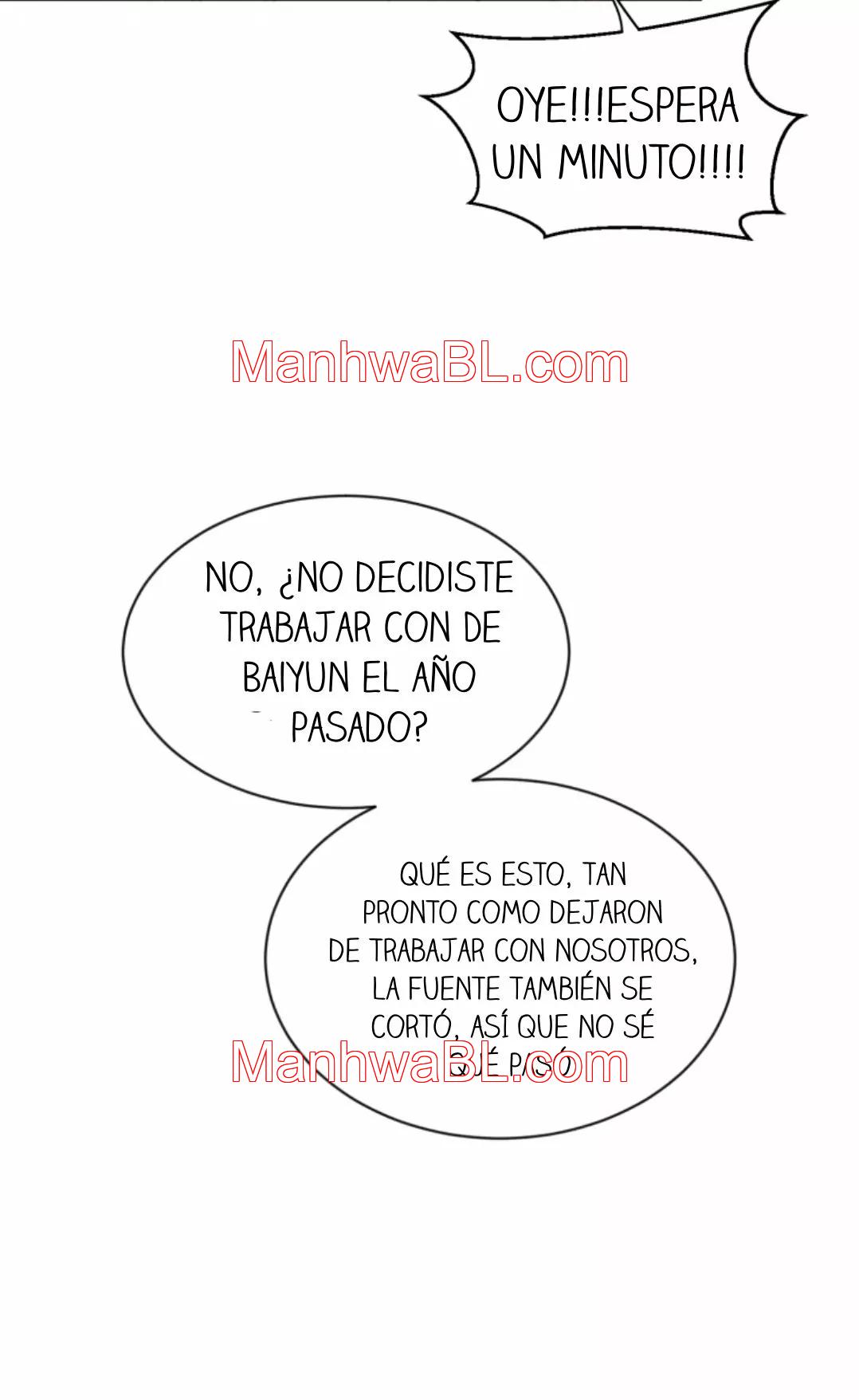 Boceto - Capítulo 48 manhwa
