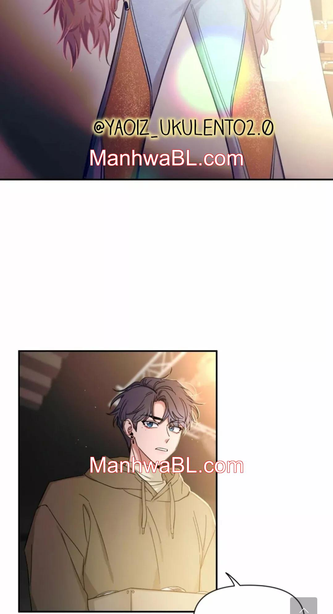 Boceto - Capítulo 48 manhwa
