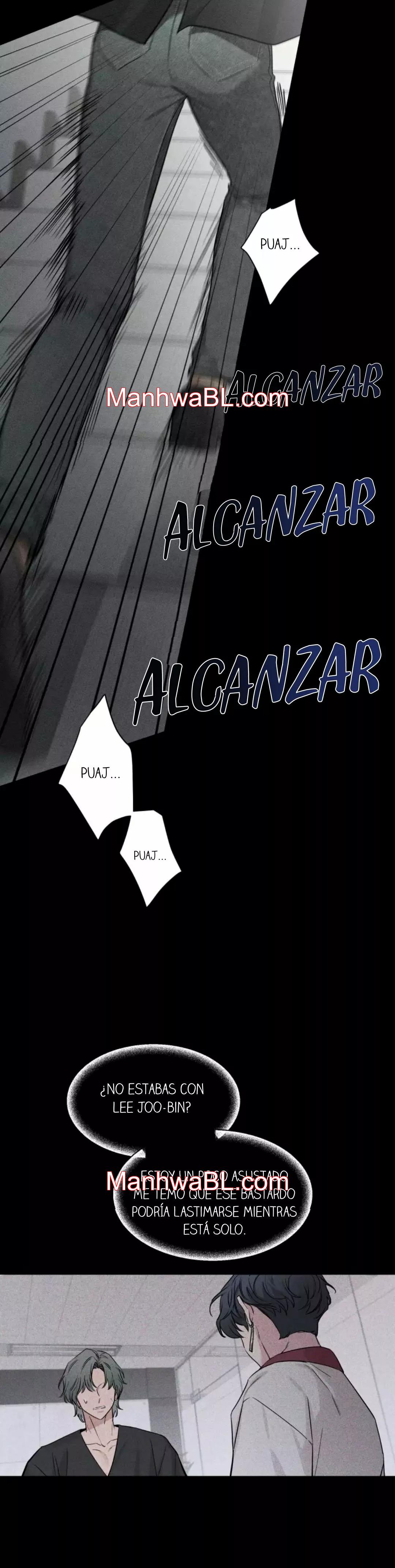 Boceto - Capítulo 66.3 manhwa