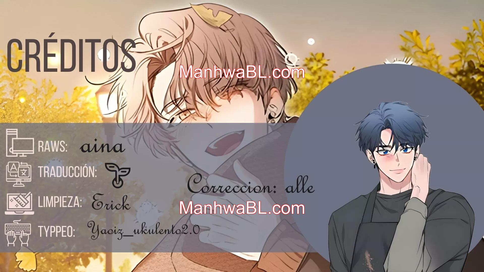 Boceto - Capítulo 95.3 manhwa