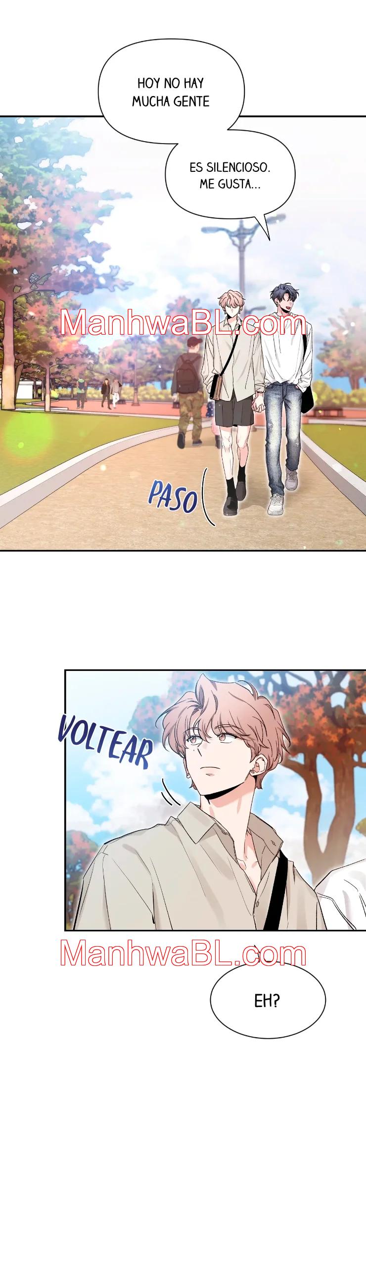 Boceto - Capítulo 102.2 manhwa