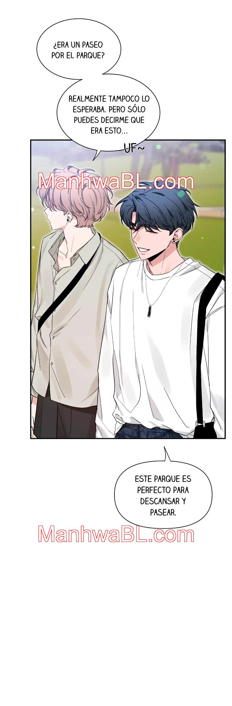 Boceto - Capítulo 102.2 manhwa