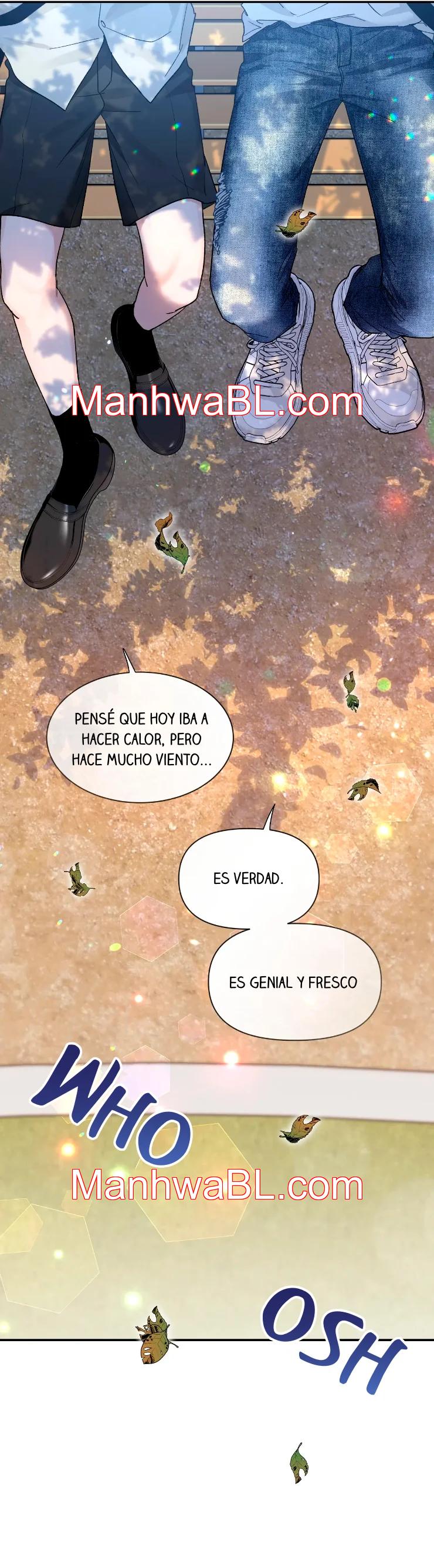 Boceto - Capítulo 102.2 manhwa