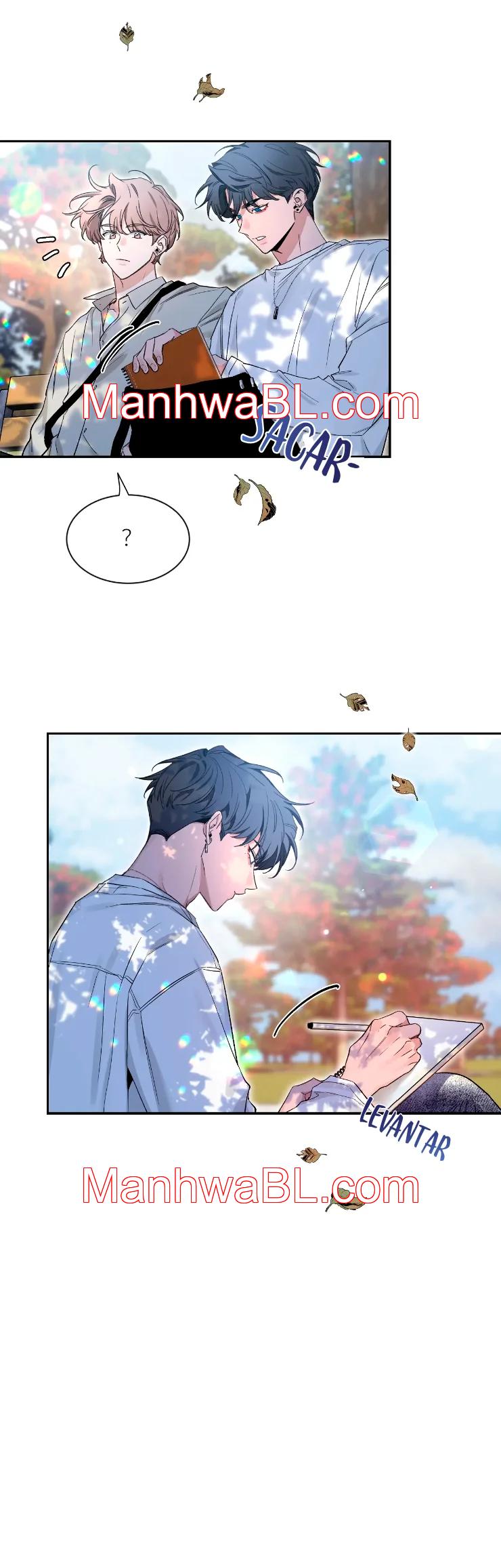 Boceto - Capítulo 102.2 manhwa