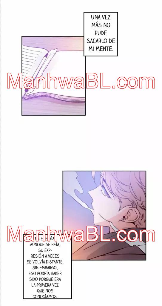 Boceto - Capítulo 2.2 manhwa