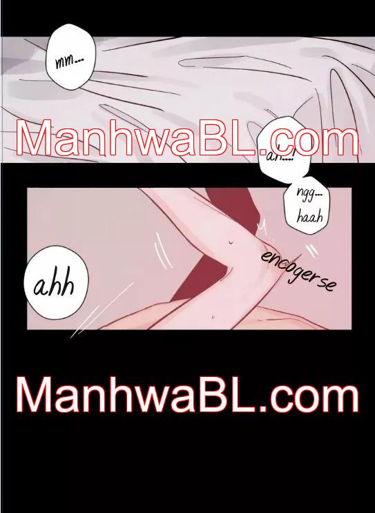 Boceto - Capítulo 2.2 manhwa