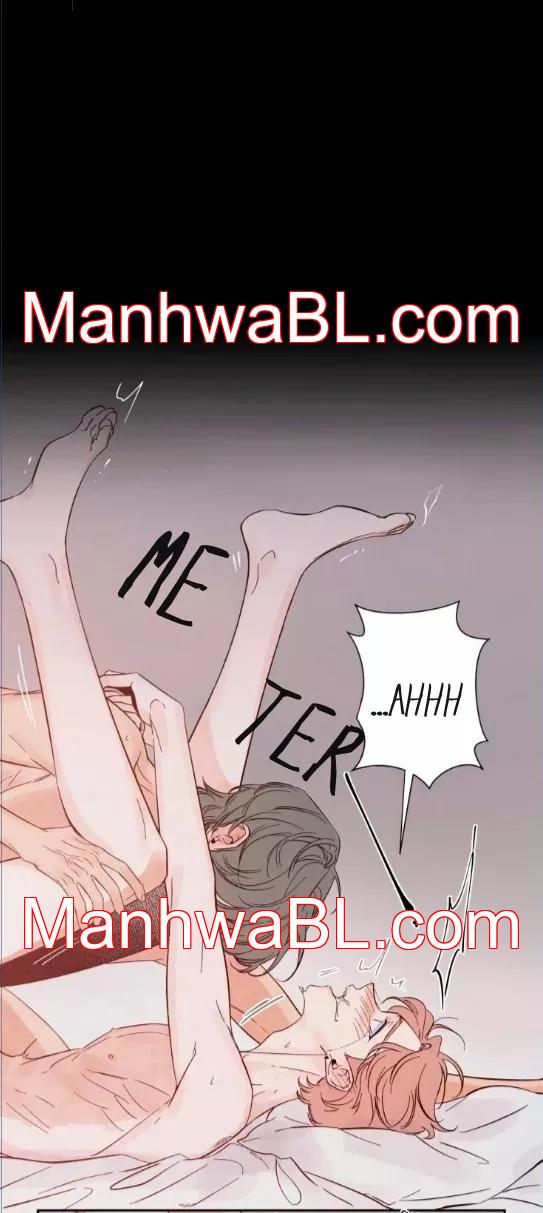 Boceto - Capítulo 2.2 manhwa