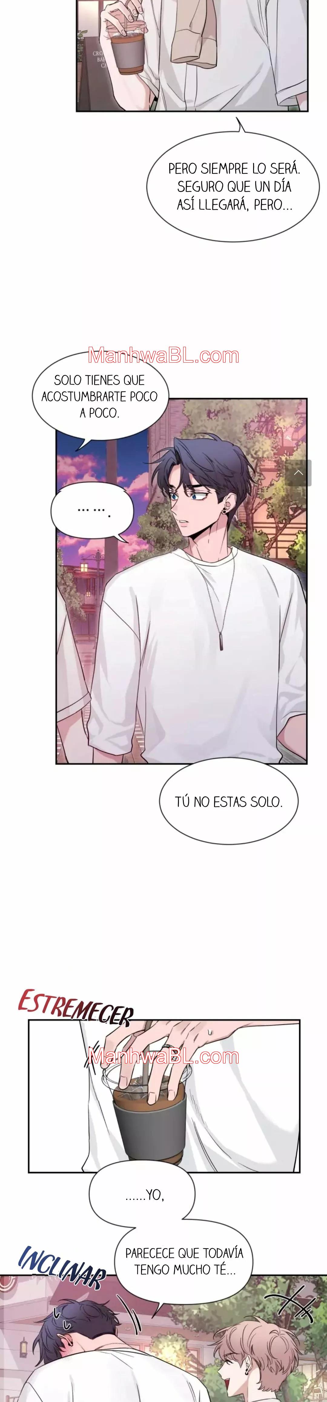 Boceto - Capítulo 66.2 manhwa
