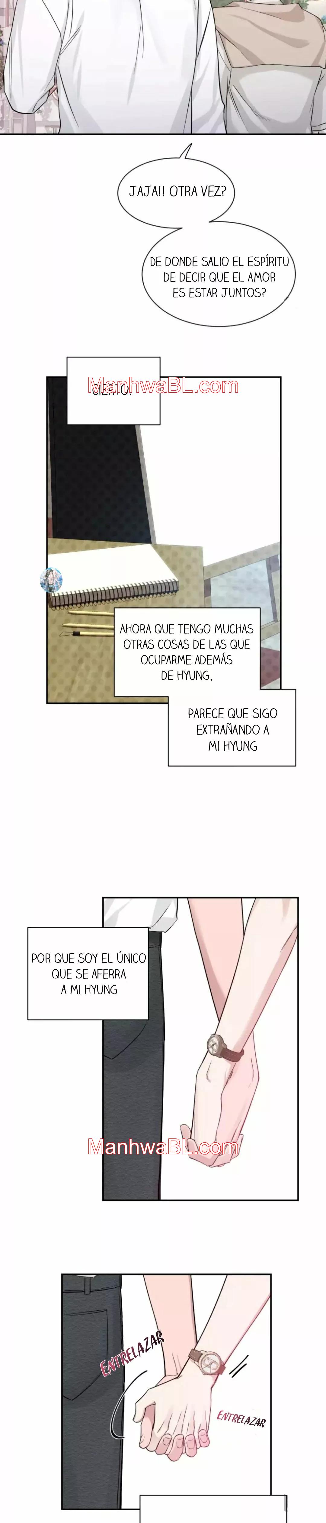 Boceto - Capítulo 66.2 manhwa