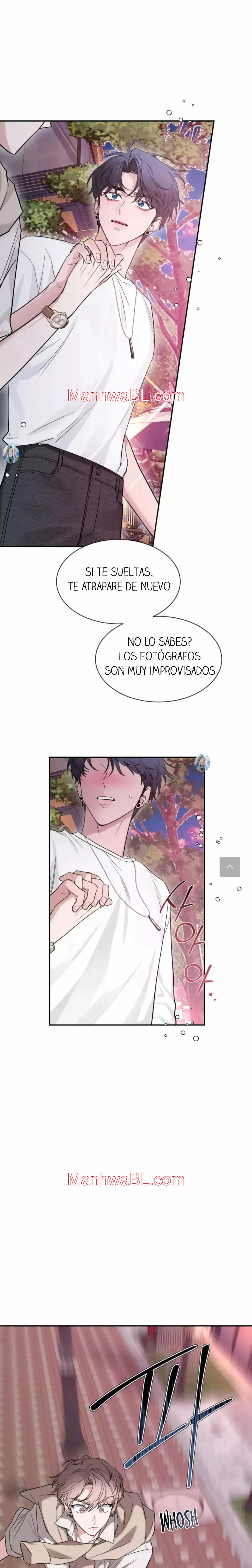Boceto - Capítulo 66.2 manhwa