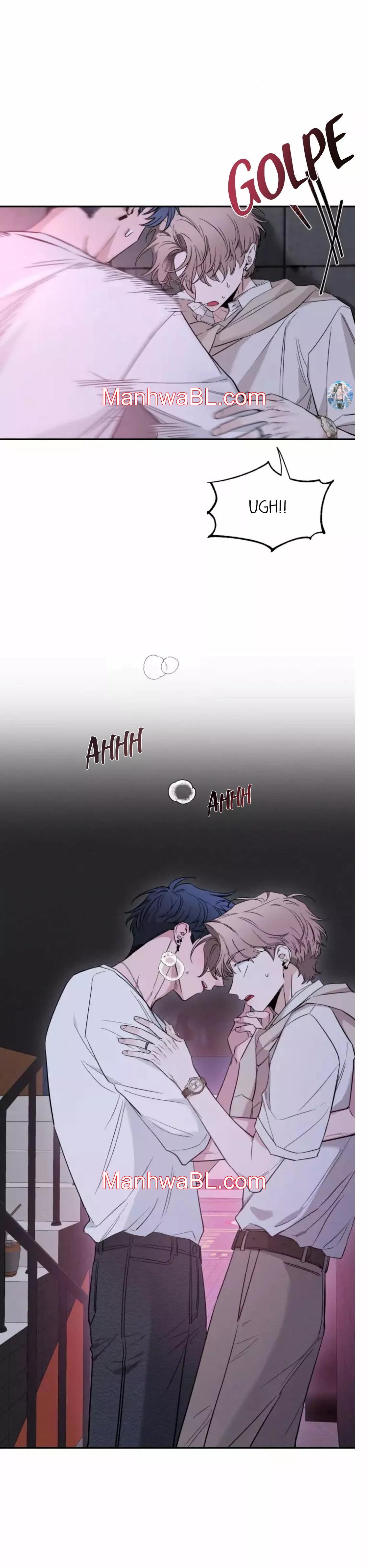 Boceto - Capítulo 66.2 manhwa