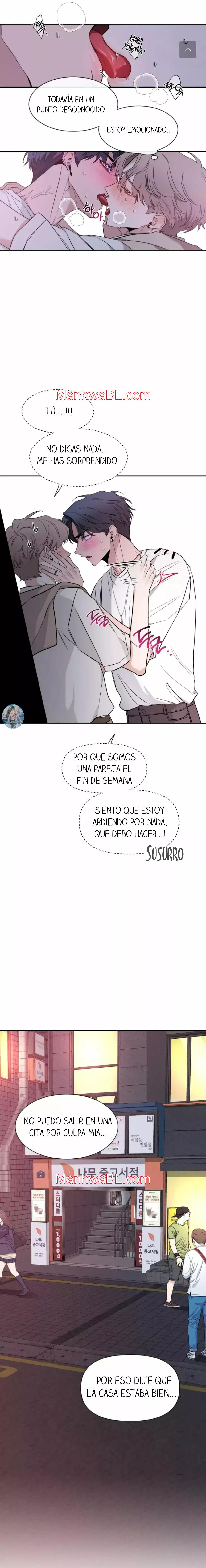 Boceto - Capítulo 66.2 manhwa