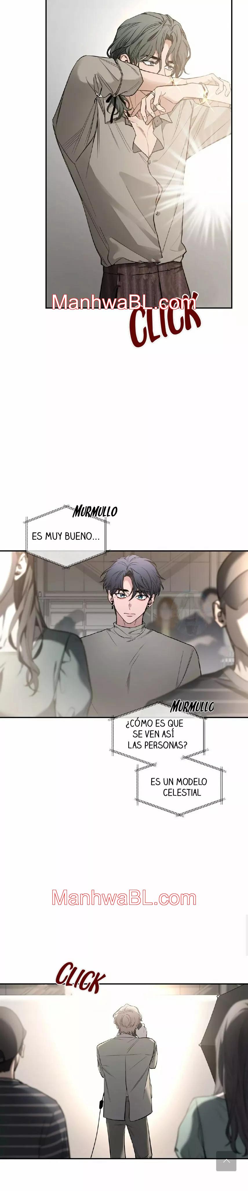 Boceto - Capítulo 72.3 manhwa