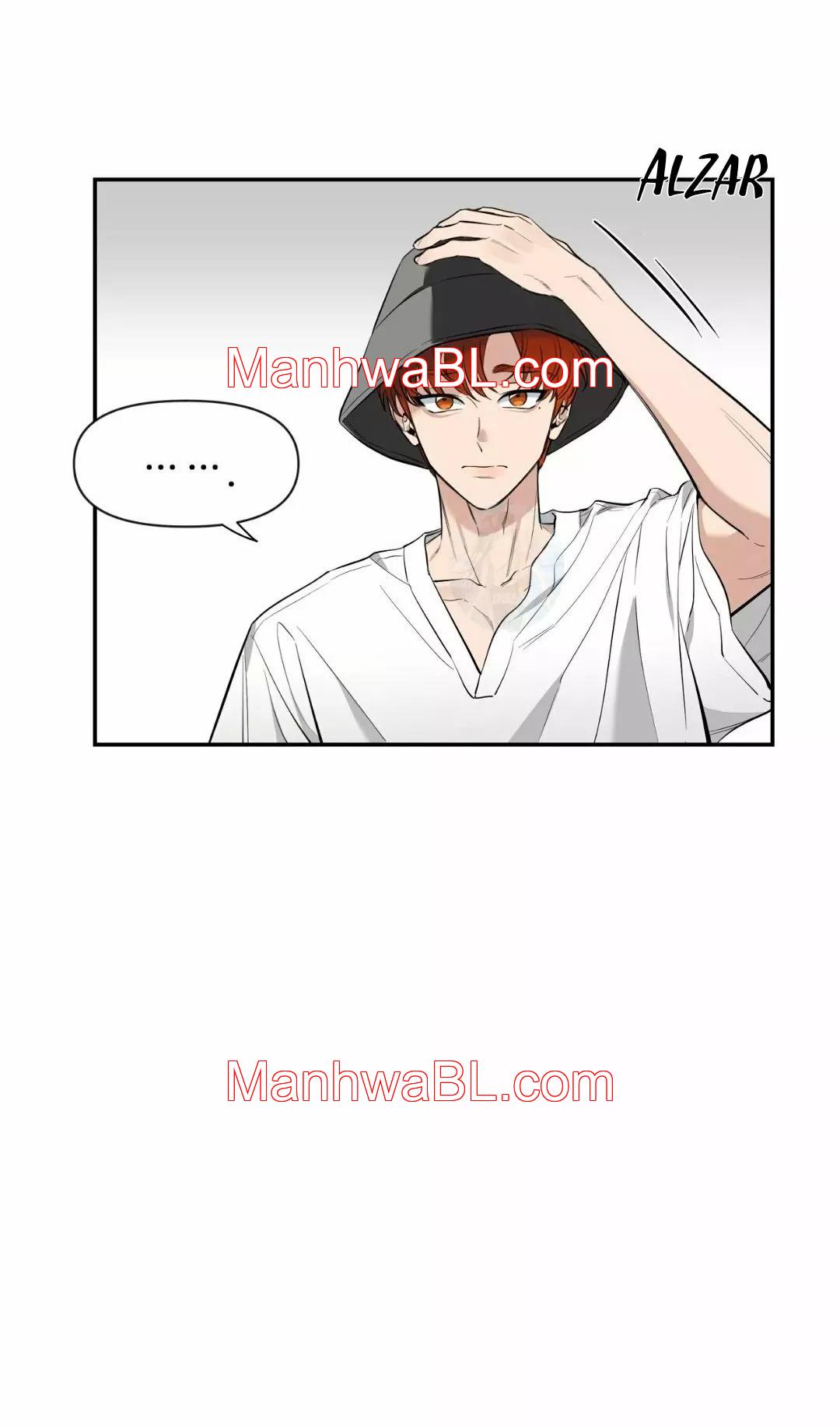 Boceto - Capítulo 72.3 manhwa