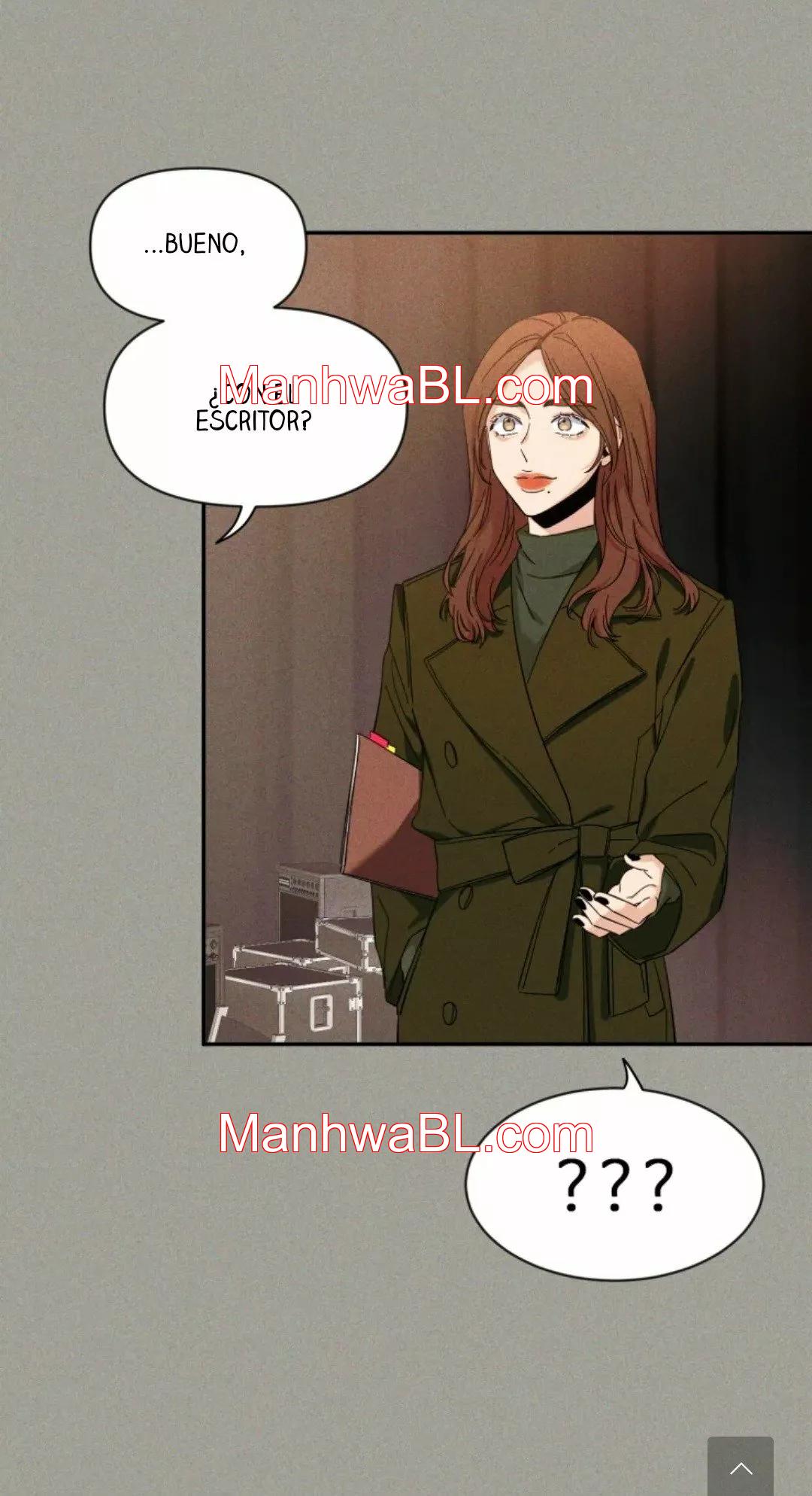 Boceto - Capítulo 49 manhwa