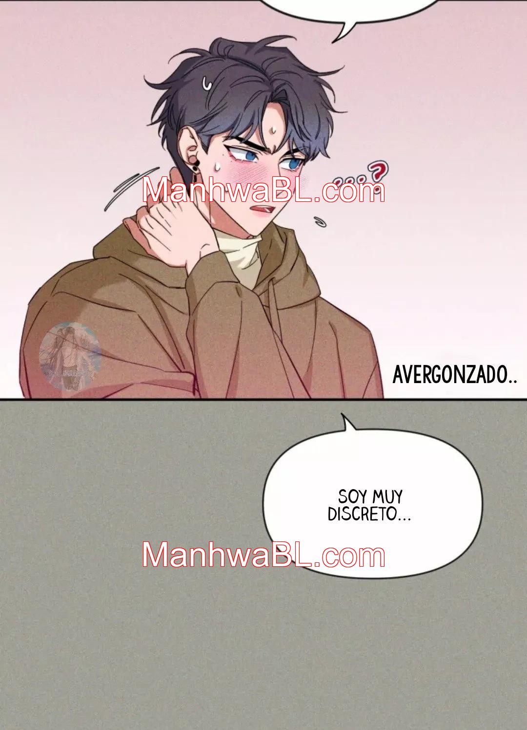 Boceto - Capítulo 49 manhwa