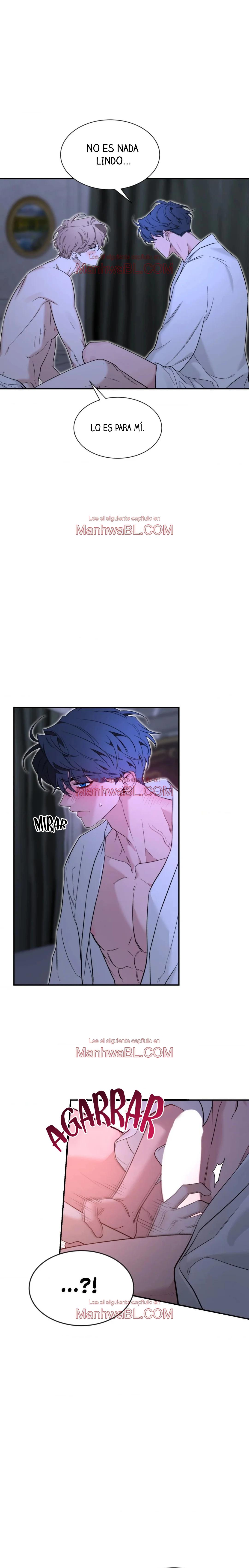 Boceto - Capítulo 126 2 manhwa