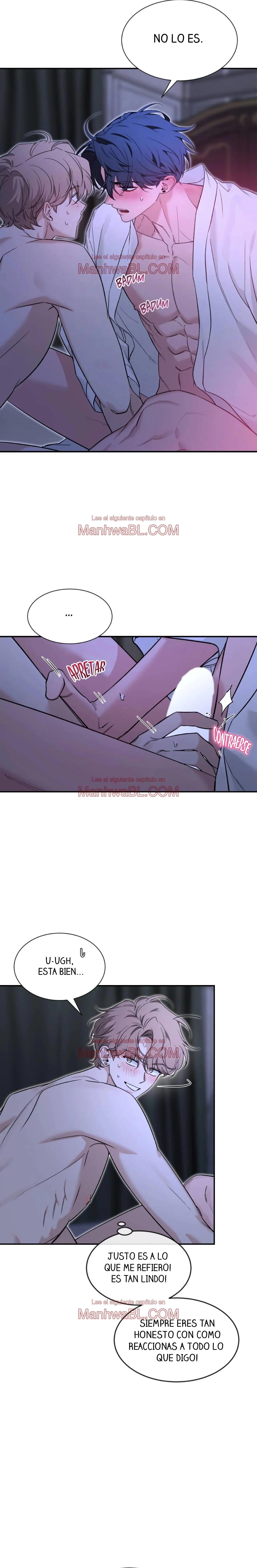 Boceto - Capítulo 126 2 manhwa