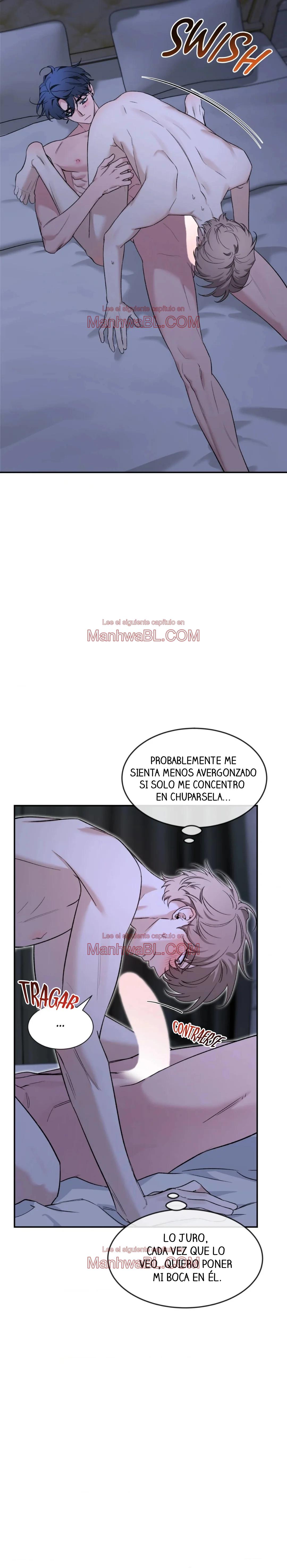 Boceto - Capítulo 126 2 manhwa