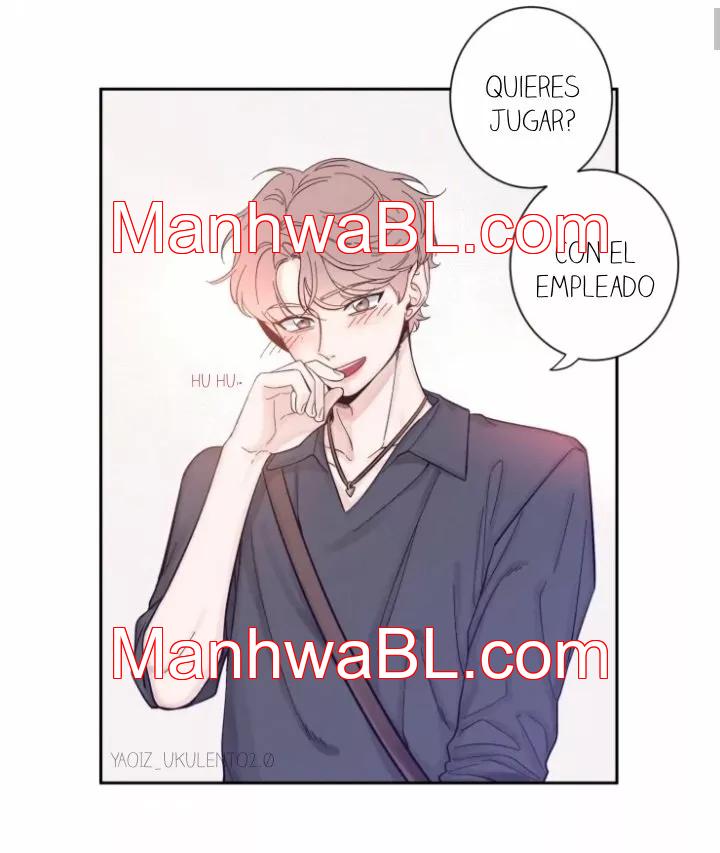 Boceto - Capítulo 11.3 manhwa