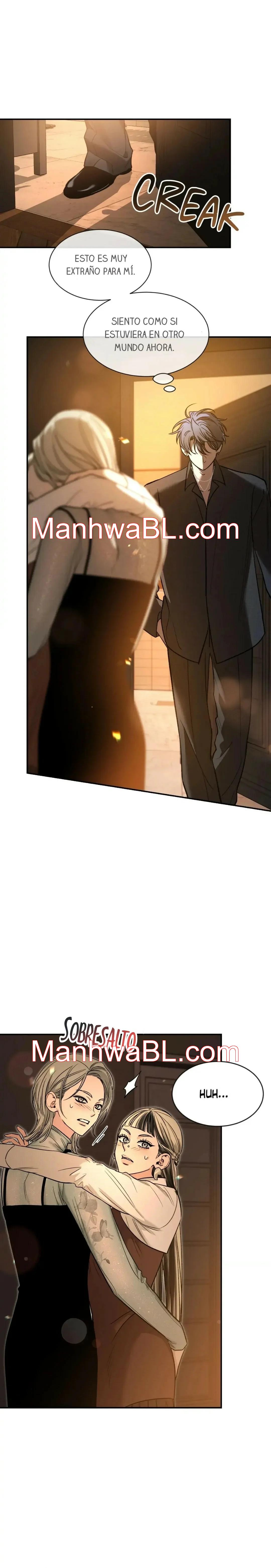 Boceto - Capítulo 118 2 manhwa