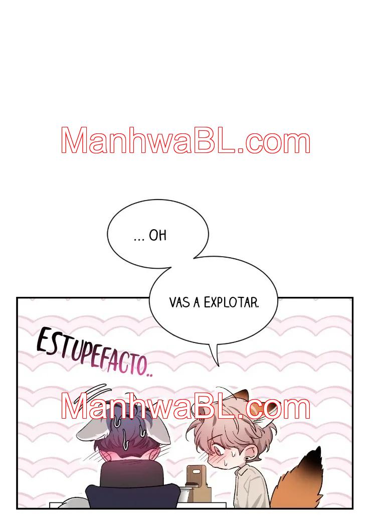 Boceto - Capítulo 100.2 manhwa