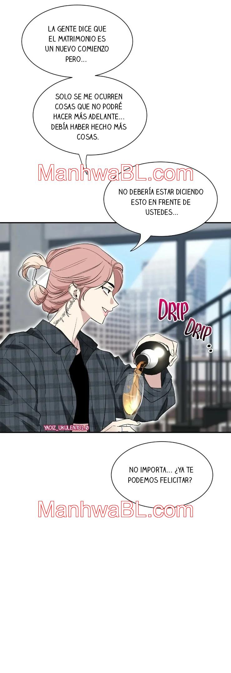 Boceto - Capítulo 100.2 manhwa