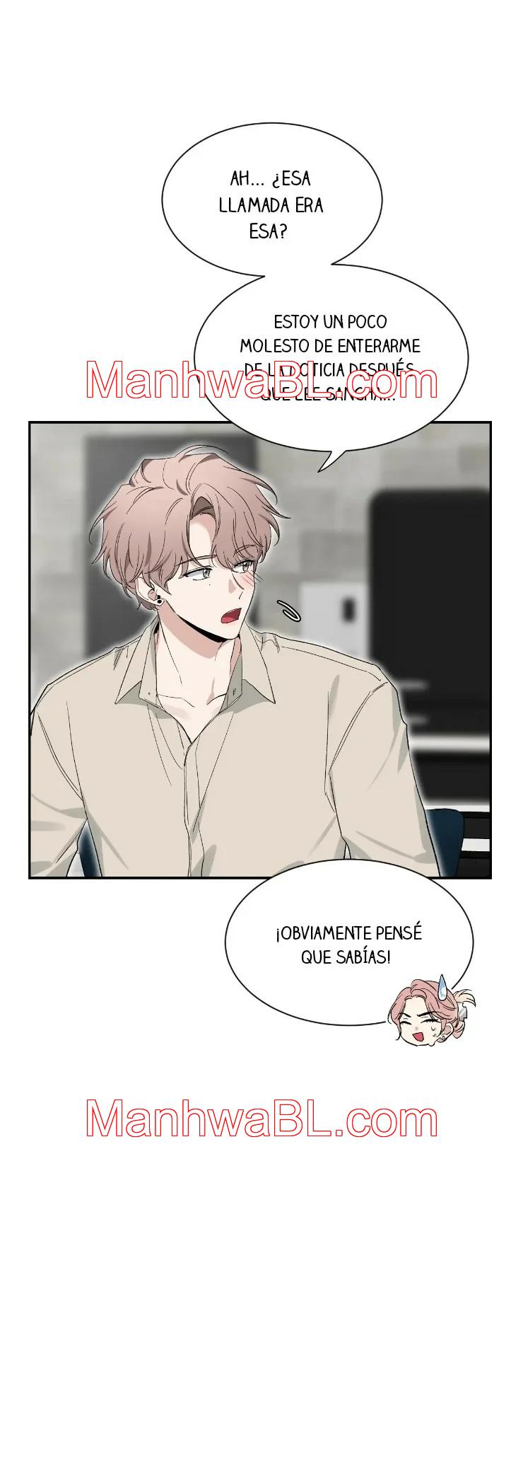 Boceto - Capítulo 100.2 manhwa