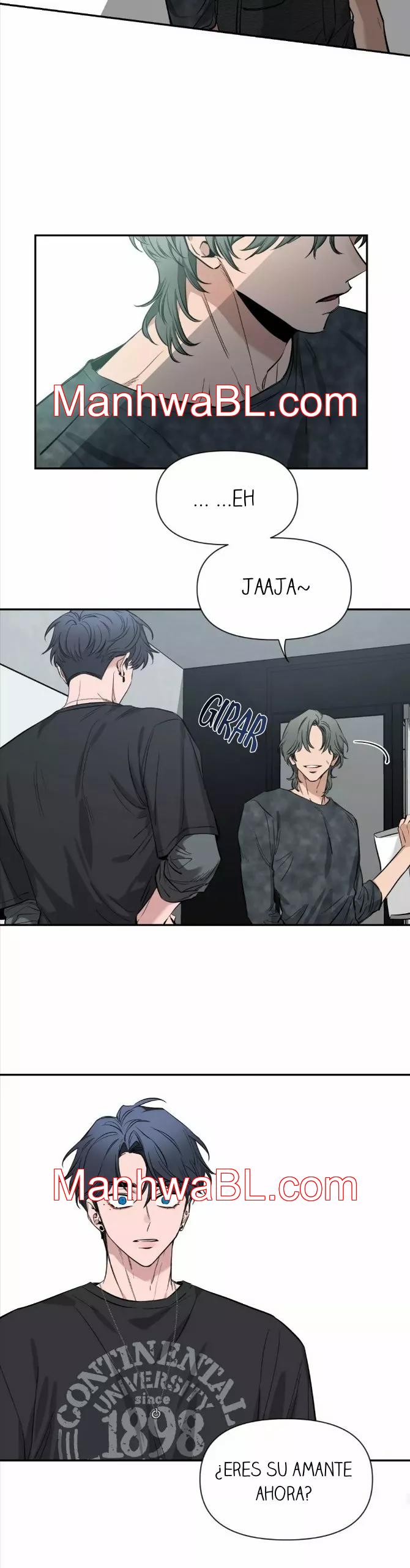 Boceto - Capítulo 67.2 manhwa