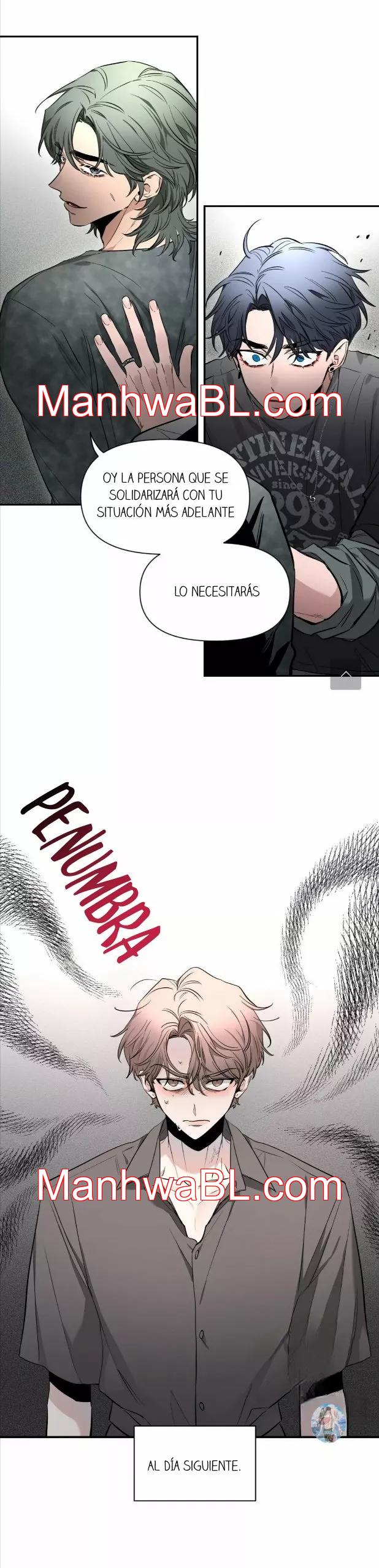 Boceto - Capítulo 67.2 manhwa