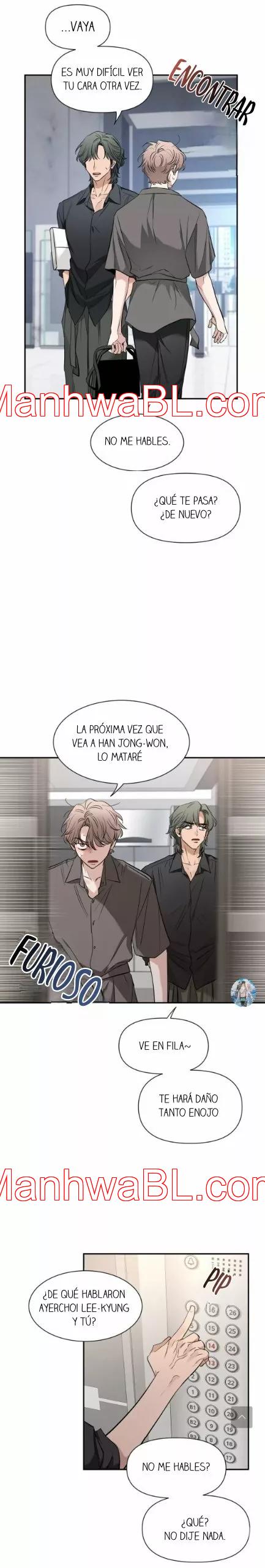 Boceto - Capítulo 67.2 manhwa
