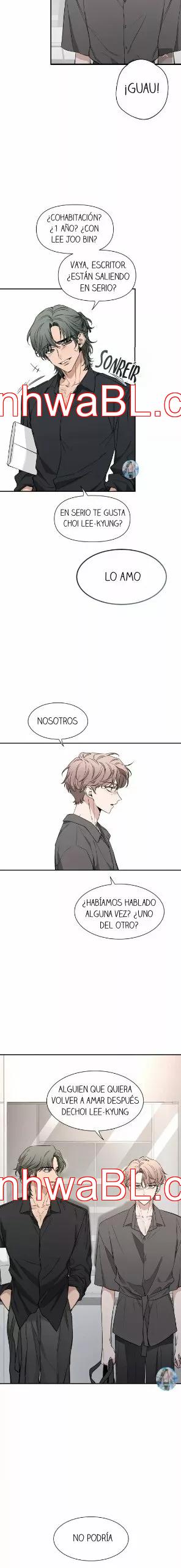 Boceto - Capítulo 67.2 manhwa