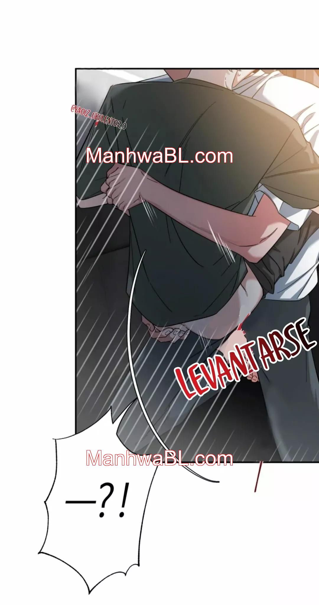 Boceto - Capítulo 43.3 manhwa