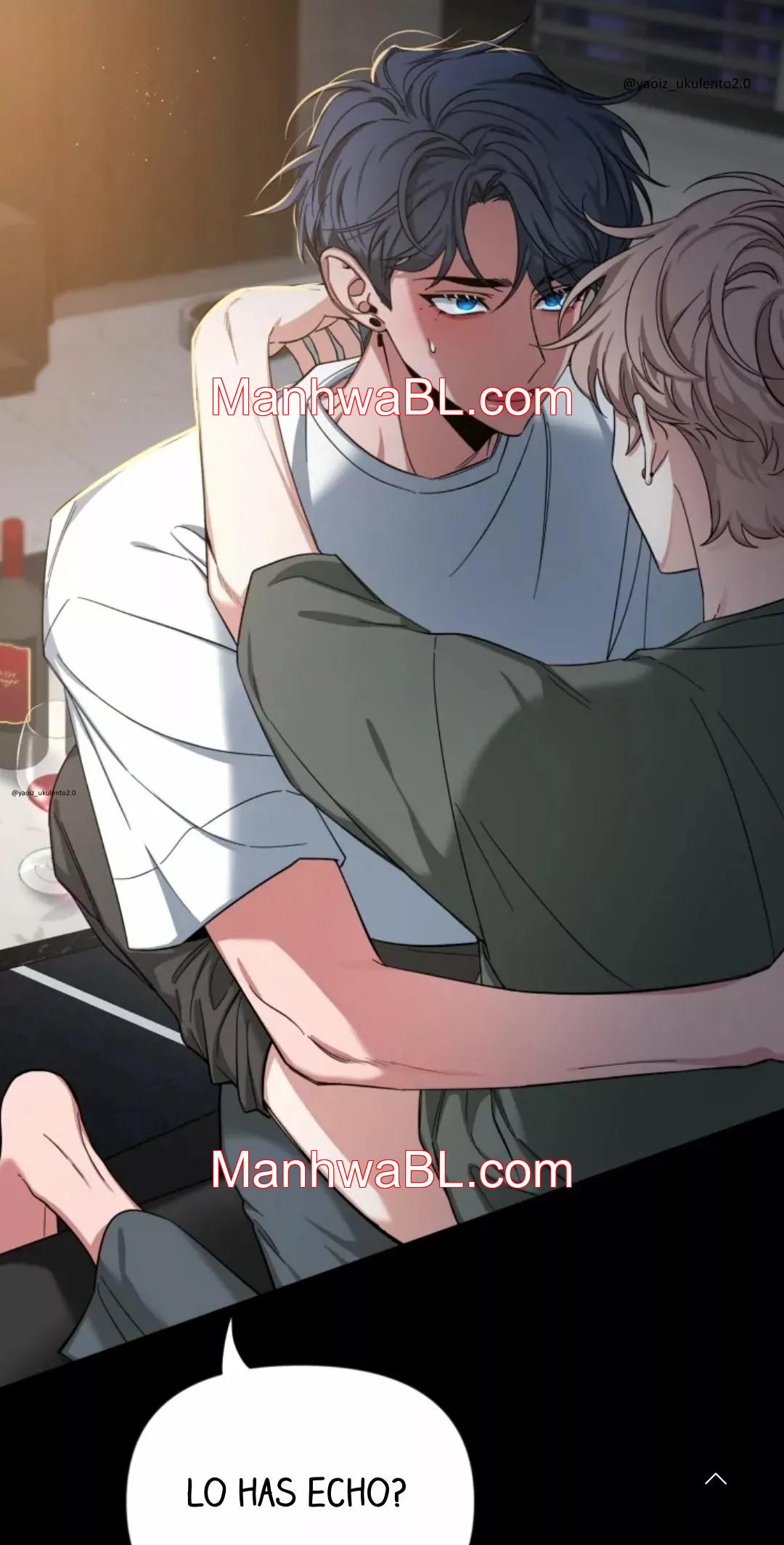 Boceto - Capítulo 43.3 manhwa