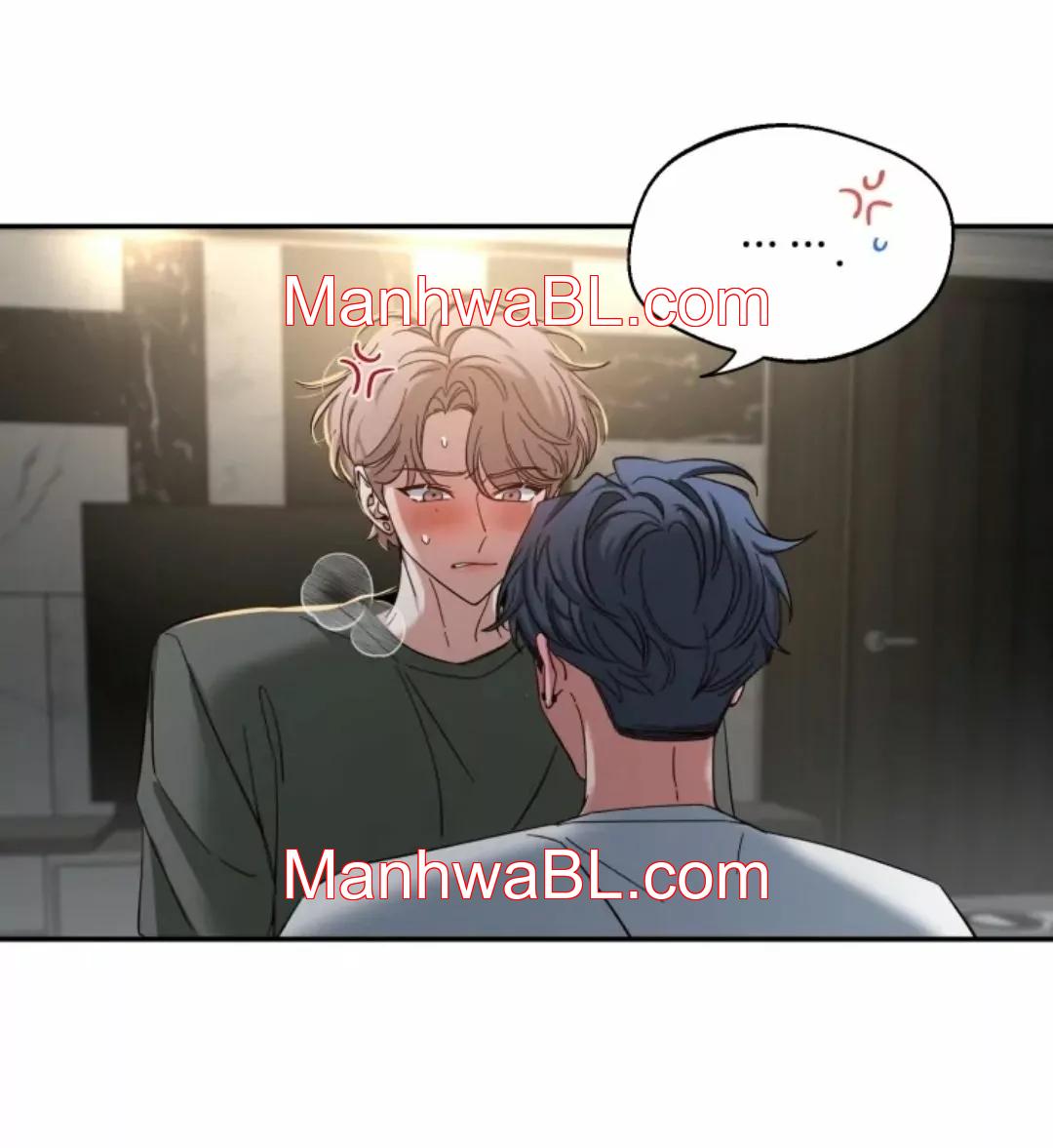 Boceto - Capítulo 43.3 manhwa