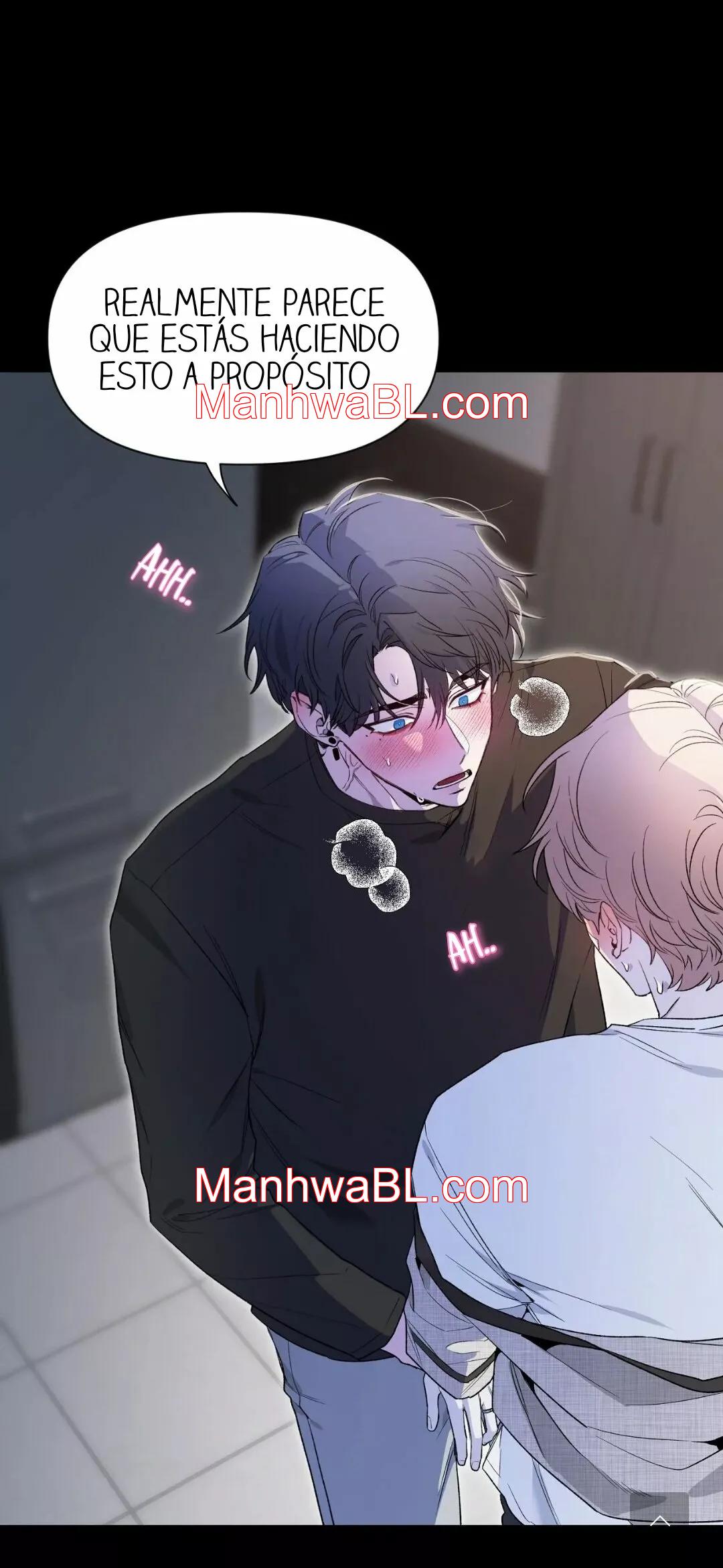 Boceto - Capítulo 80.2 manhwa