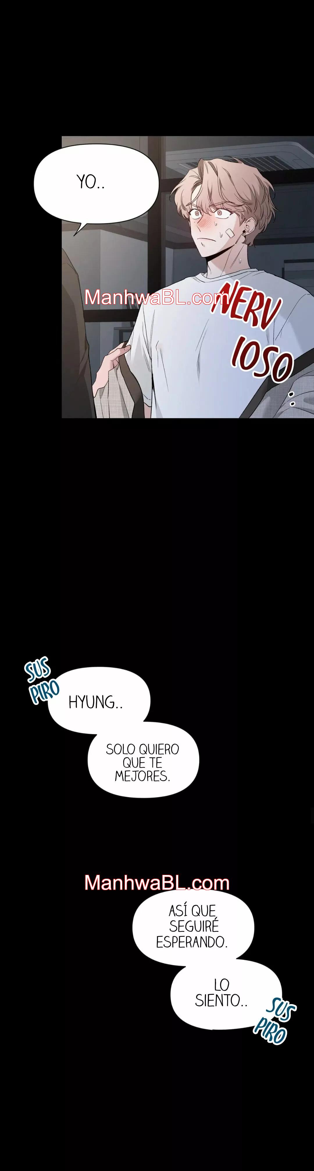 Boceto - Capítulo 80.2 manhwa
