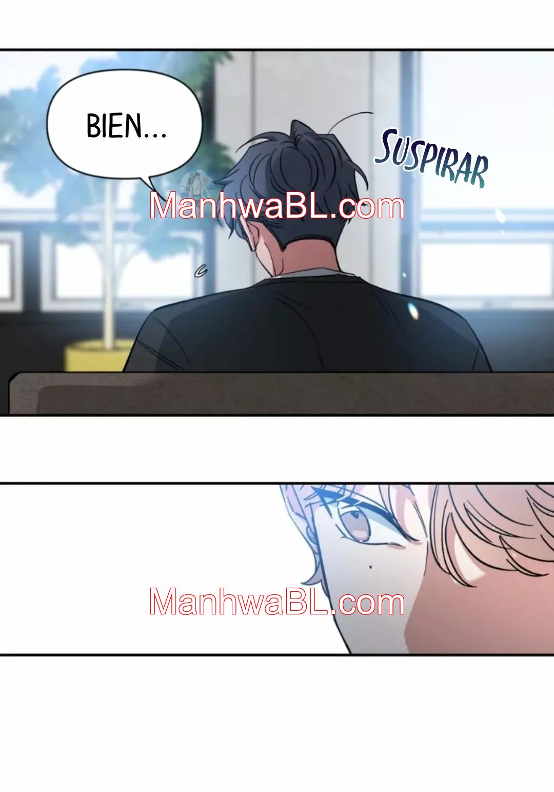 Boceto - Capítulo 46 manhwa
