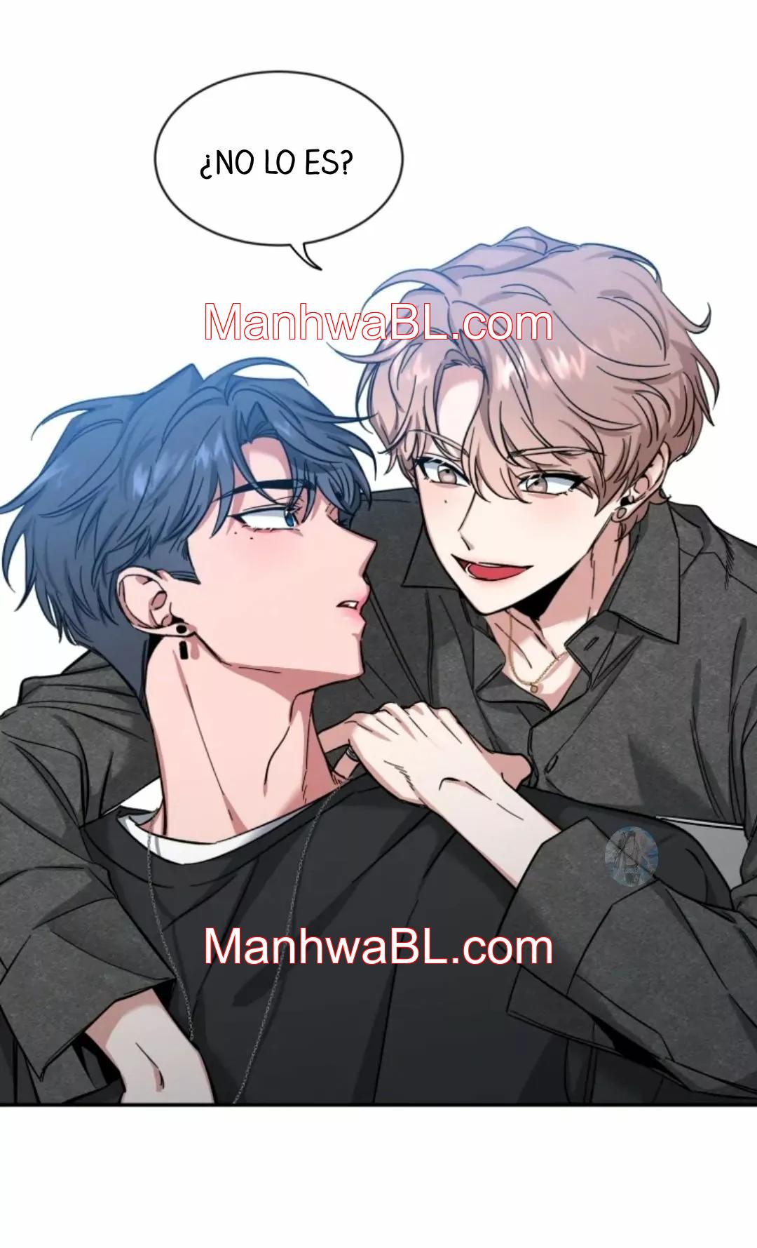 Boceto - Capítulo 46 manhwa