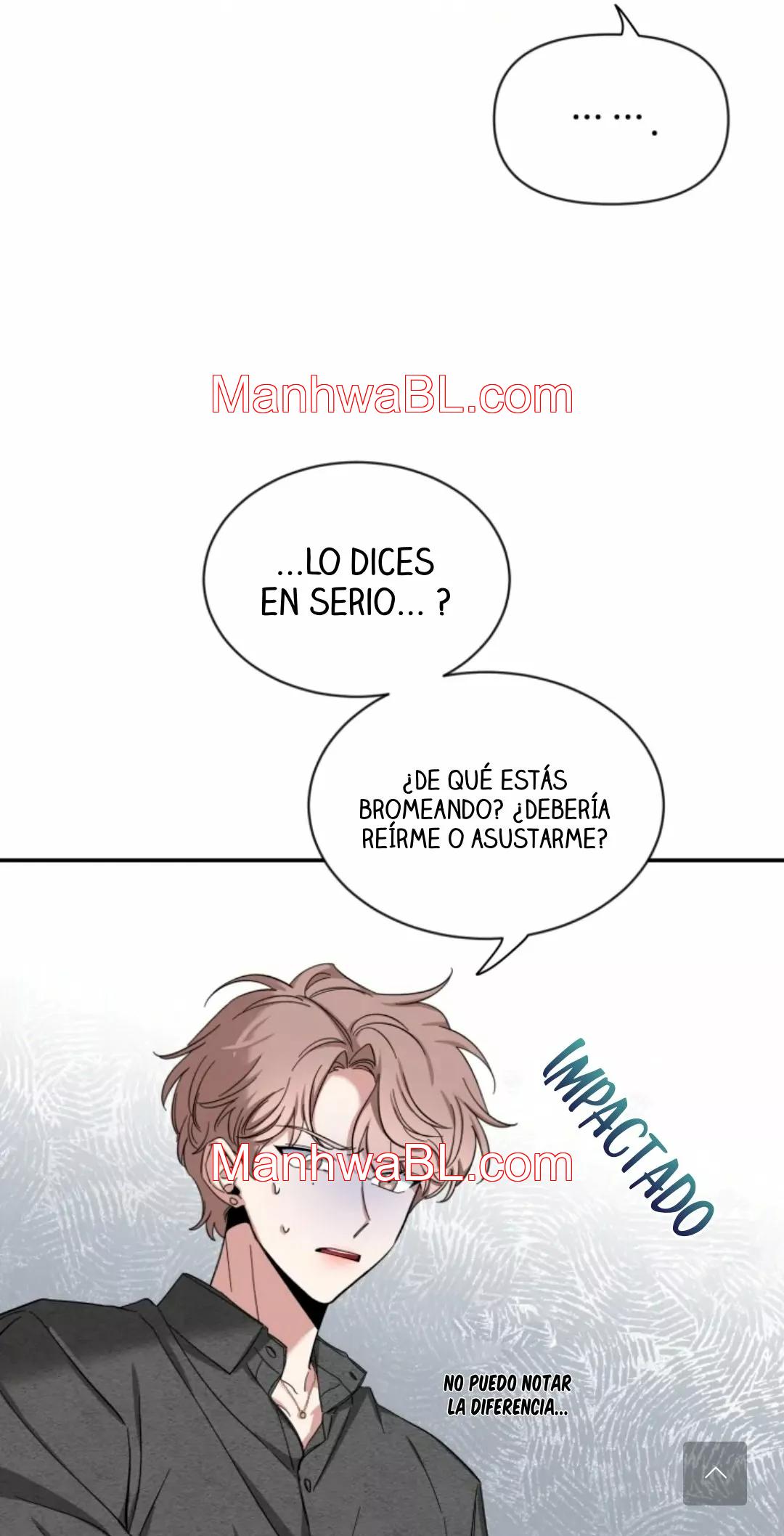 Boceto - Capítulo 46 manhwa