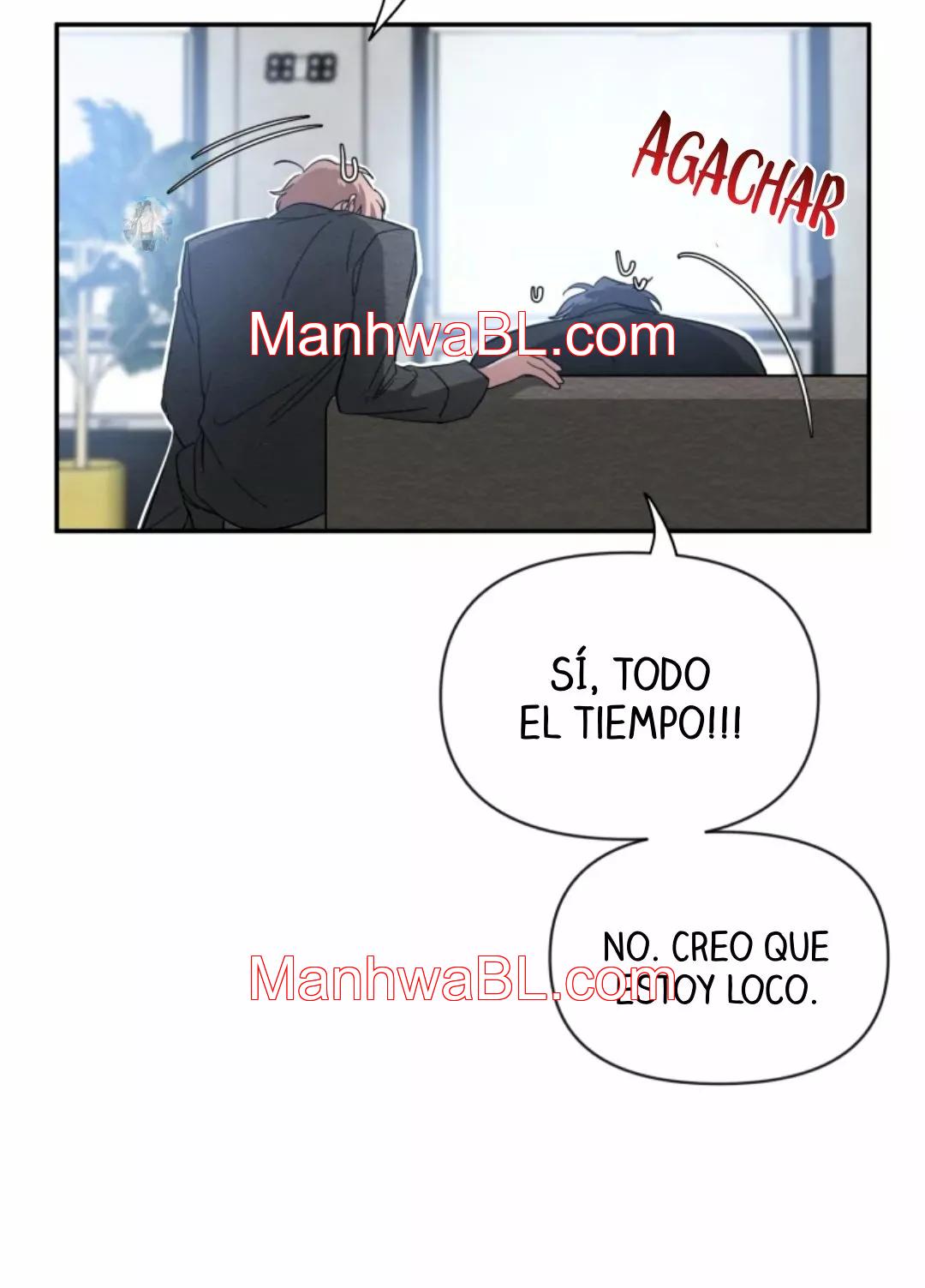 Boceto - Capítulo 46 manhwa