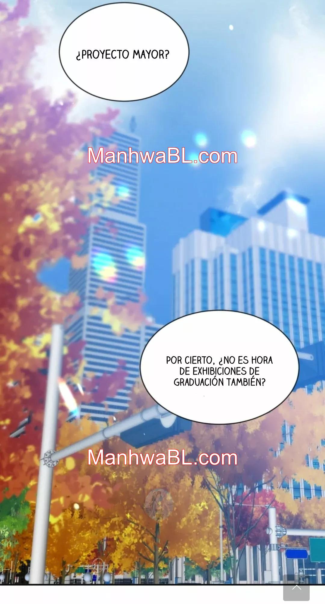 Boceto - Capítulo 46 manhwa