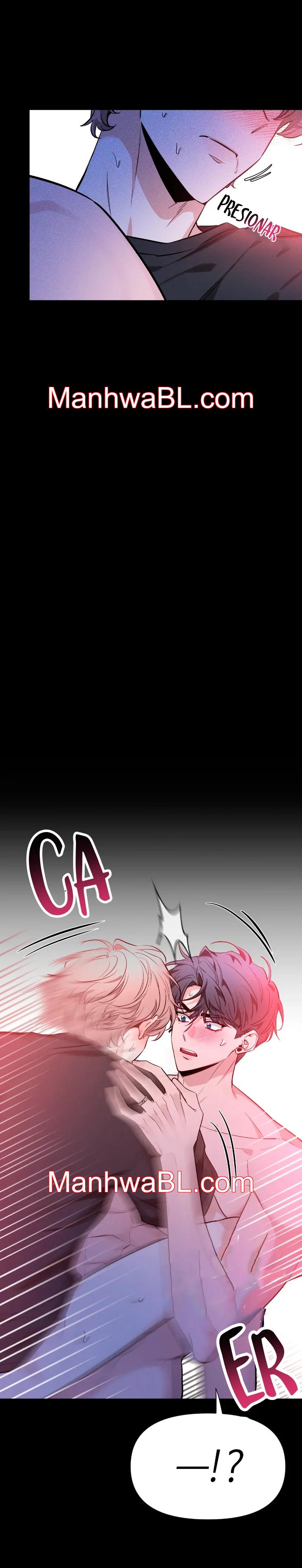 Boceto - Capítulo 97.2 manhwa