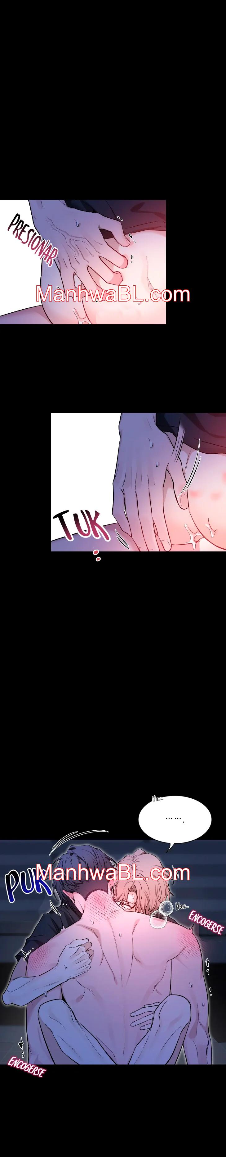 Boceto - Capítulo 97.2 manhwa