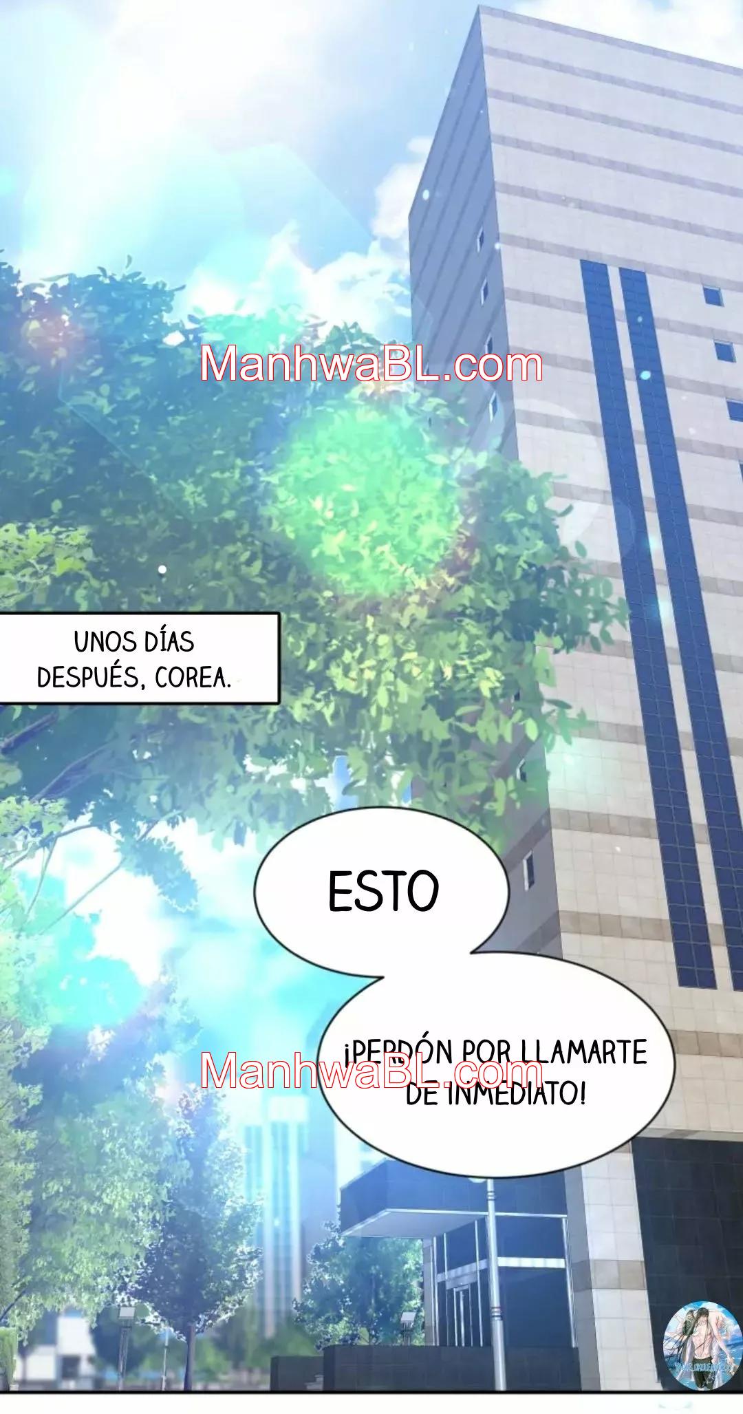 Boceto - Capítulo 58 manhwa