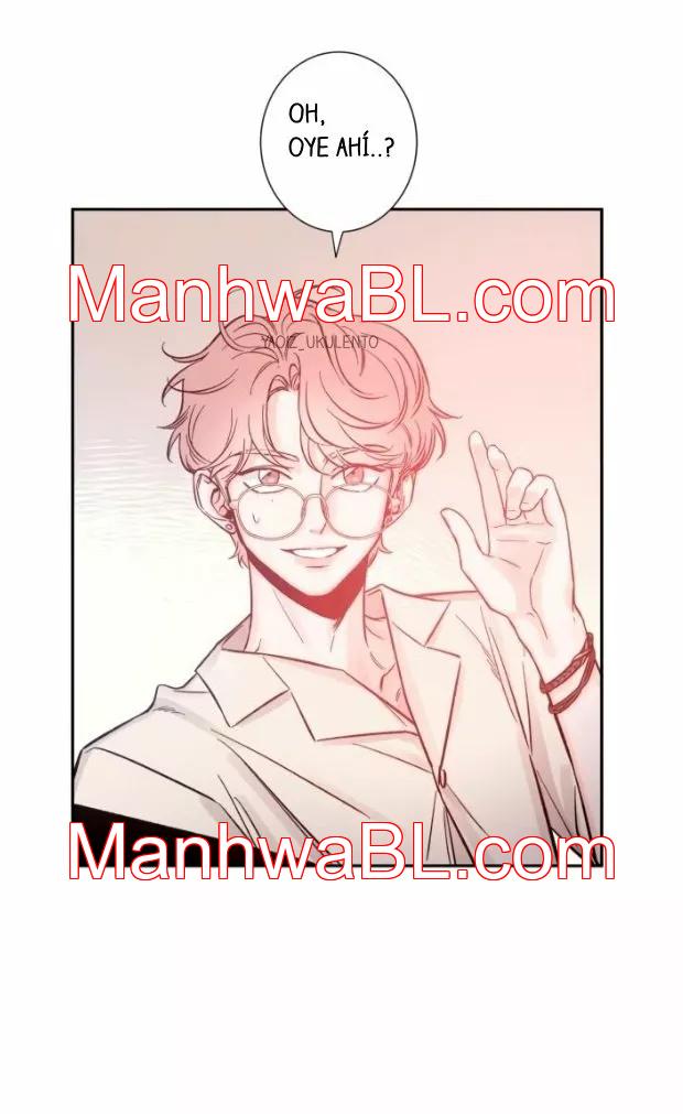 Boceto - Capítulo 5.2 manhwa